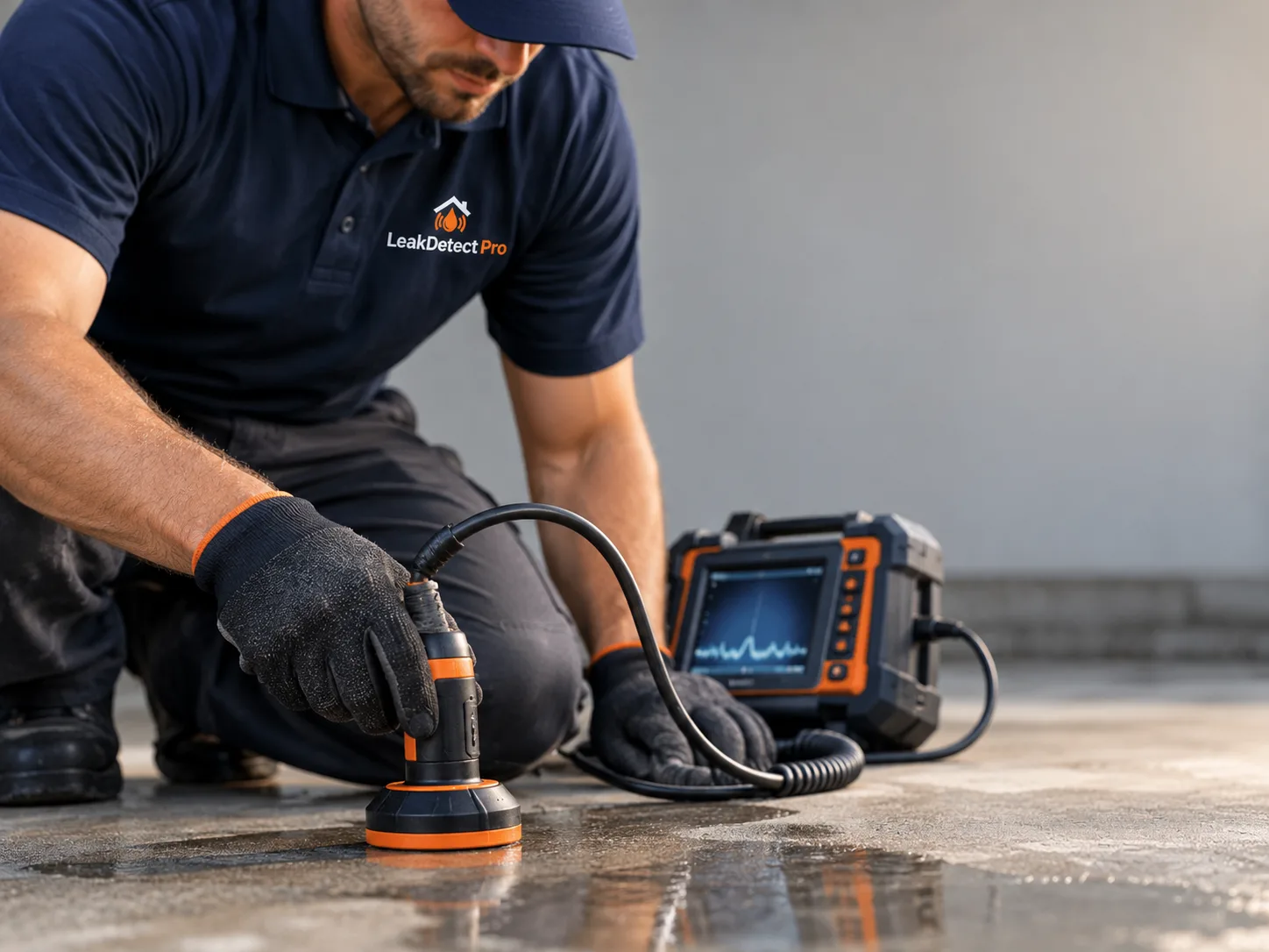 Flat Roof Analysis in Vintondale, PA